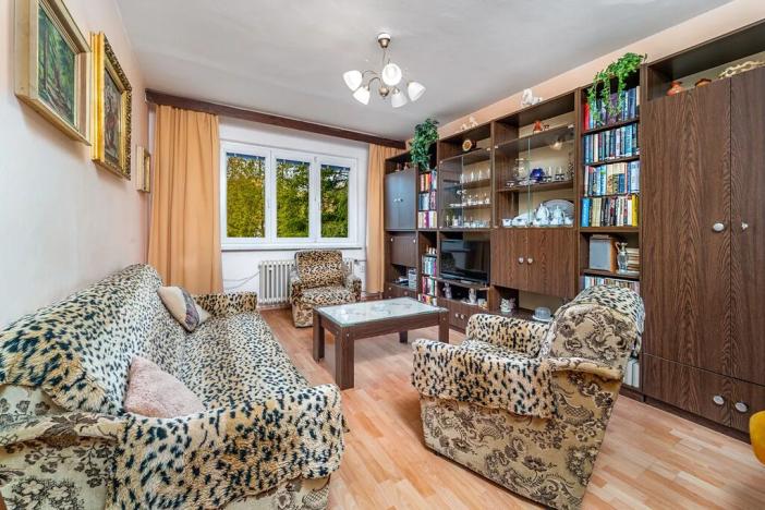 Prodej bytu 3+1, Vsetín, Jasenická, 72 m2