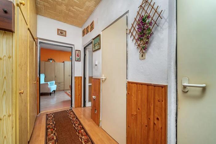 Prodej bytu 3+1, Vsetín, Jasenická, 72 m2