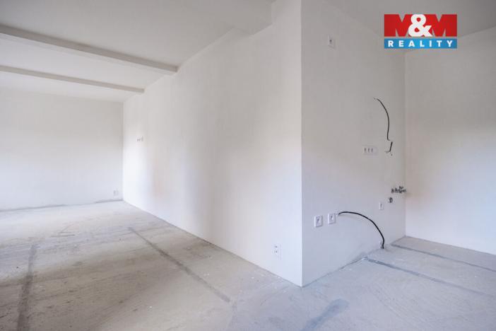 Prodej kanceláře, Praha - Ruzyně, Duchcovská, 36 m2