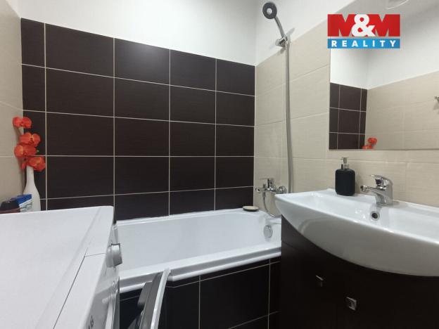 Prodej bytu 1+1, Ostrava - Poruba, Opavská, 40 m2