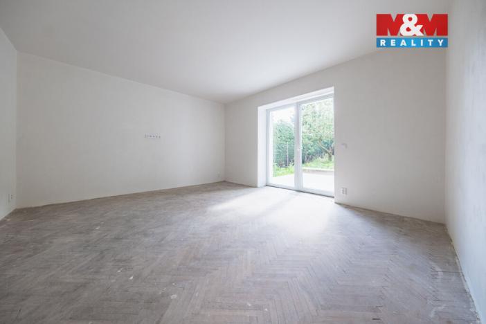 Prodej bytu 4+1, Praha - Ruzyně, Duchcovská, 80 m2