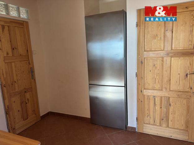 Pronájem bytu 2+1, Klokočná, 77 m2