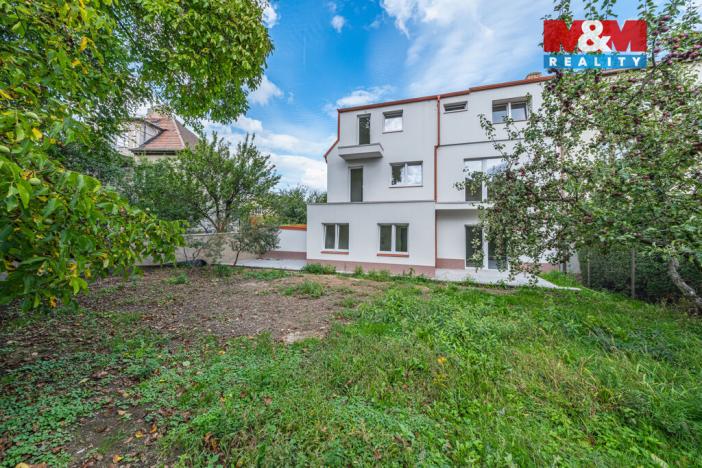 Prodej rodinného domu, Praha - Ruzyně, Duchcovská, 311 m2