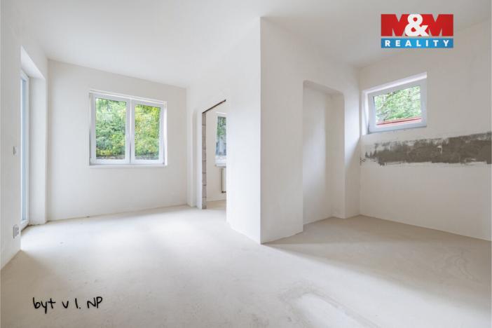 Prodej rodinného domu, Praha - Ruzyně, Duchcovská, 311 m2