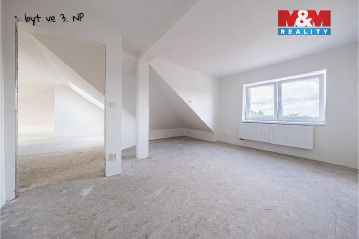 Prodej rodinného domu, Praha - Ruzyně, Duchcovská, 311 m2