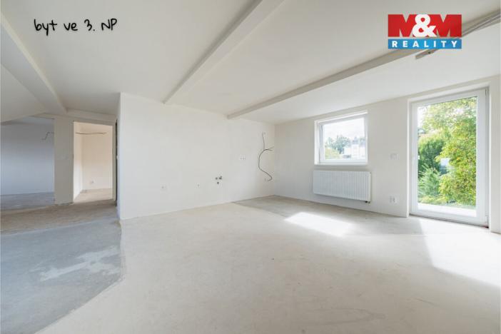 Prodej rodinného domu, Praha - Ruzyně, Duchcovská, 311 m2