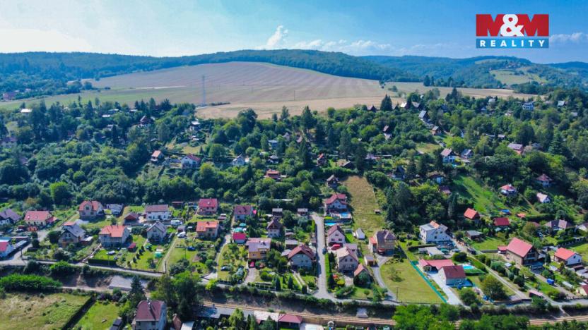 Prodej pozemku pro bydlení, Nižbor - Žloukovice, 2251 m2