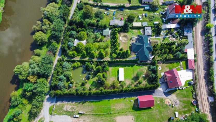 Prodej pozemku pro bydlení, Nižbor - Žloukovice, 2251 m2