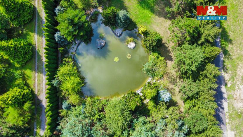 Prodej pozemku pro bydlení, Nižbor - Žloukovice, 2251 m2