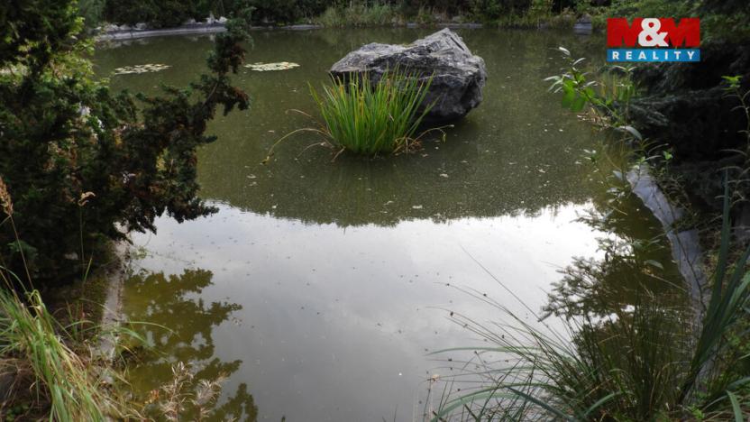 Prodej pozemku pro bydlení, Nižbor - Žloukovice, 2251 m2