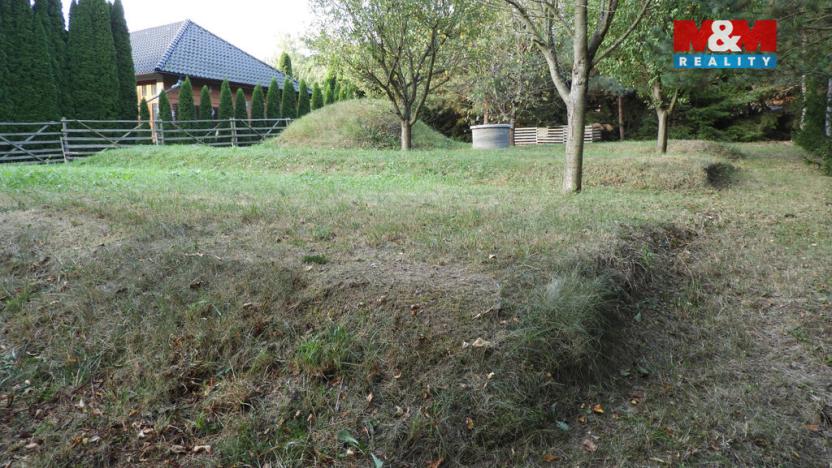 Prodej pozemku pro bydlení, Nižbor - Žloukovice, 2251 m2