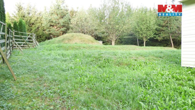 Prodej pozemku pro bydlení, Nižbor - Žloukovice, 2251 m2