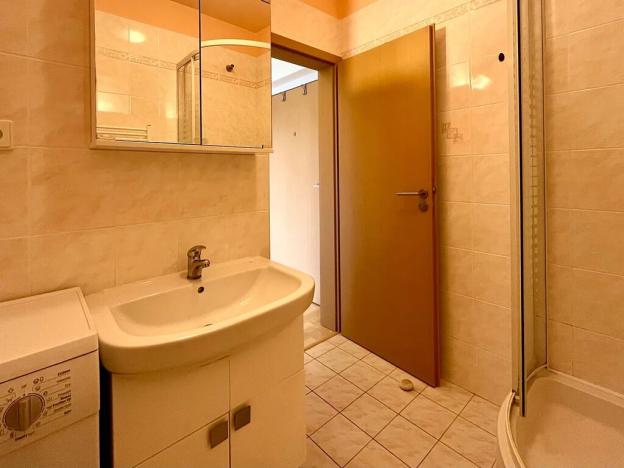 Pronájem bytu 1+kk, Jihlava, 51 m2