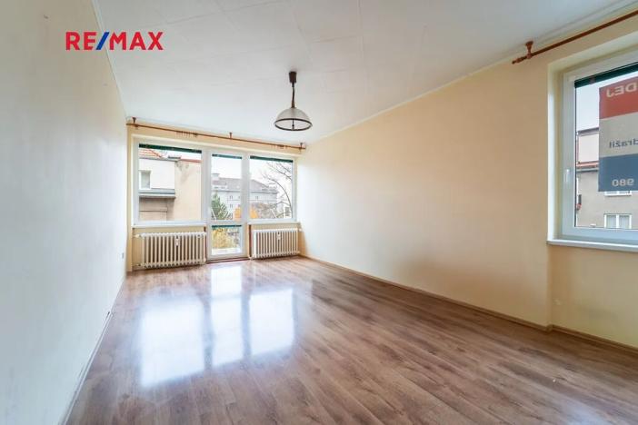 Prodej bytu 2+1, Praha - Smíchov, Fráni Šrámka, 54 m2