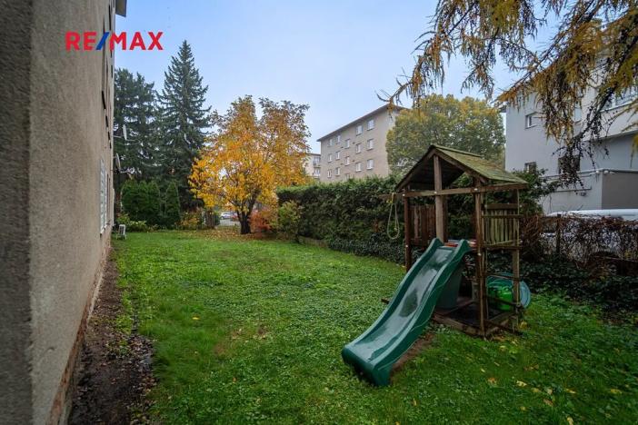 Prodej bytu 2+1, Praha - Smíchov, Fráni Šrámka, 54 m2