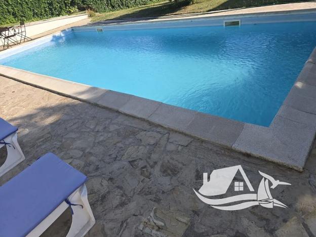 Prodej rodinného domu, Nesebar, Bulharsko, 335 m2