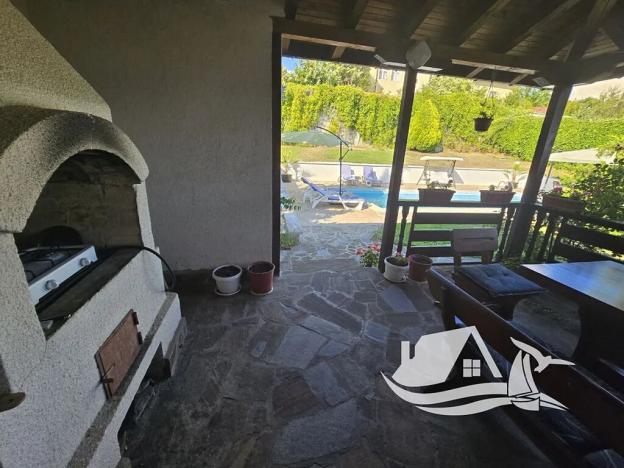 Prodej rodinného domu, Nesebar, Bulharsko, 335 m2