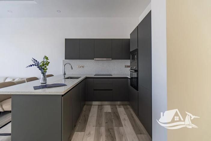 Prodej bytu 1+1, Vasileia, Kypr, 60 m2