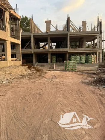 Prodej bytu 3+kk, Pafos, Kypr, 82 m2