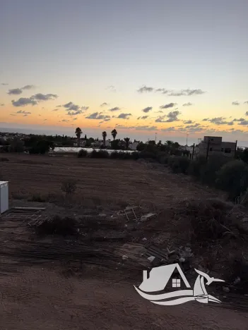 Prodej bytu 3+kk, Pafos, Kypr, 82 m2