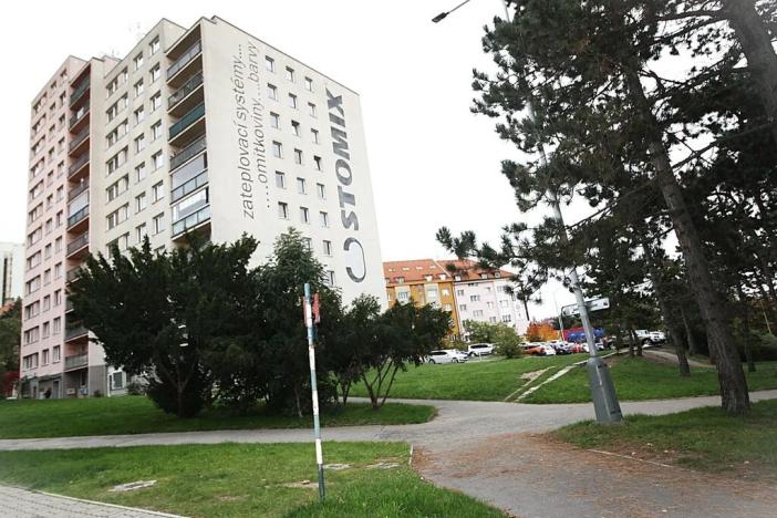 Pronájem bytu 3+kk, Praha - Michle, Sedlčanská, 68 m2