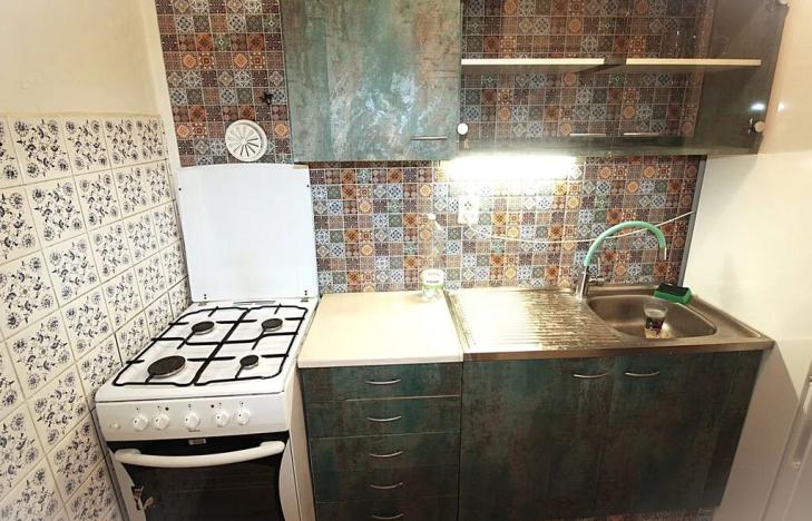 Pronájem bytu 3+kk, Praha - Michle, Sedlčanská, 68 m2