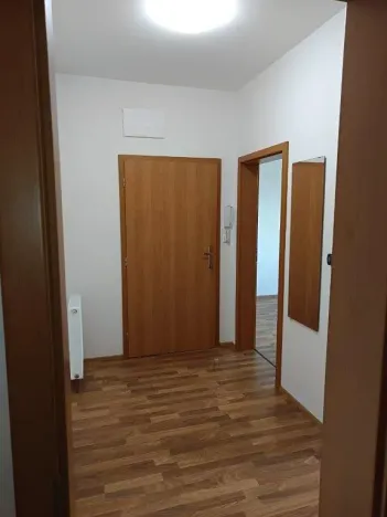 Pronájem bytu 2+kk, Brno, Francouzská, 45 m2