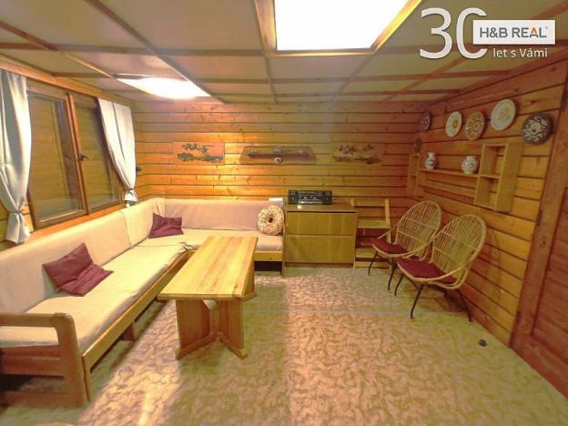 Prodej chaty, Huslenky, 70 m2