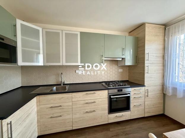 Pronájem bytu 2+1, Praha - Krč, Kremličkova, 66 m2