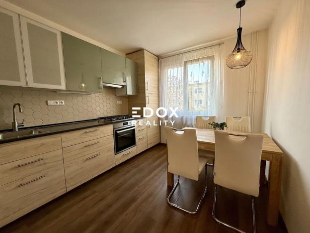 Pronájem bytu 2+1, Praha - Krč, Kremličkova, 66 m2