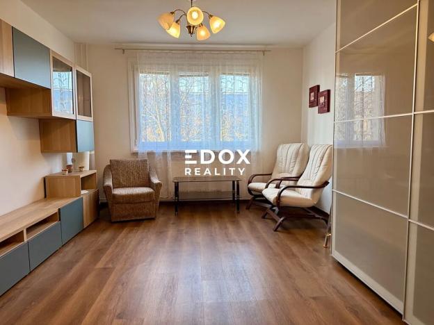 Pronájem bytu 2+1, Praha - Krč, Kremličkova, 66 m2