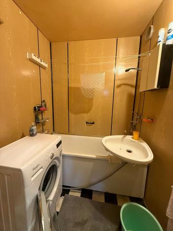 Pronájem bytu 2+1, Třebíč, Tkalcovská, 54 m2