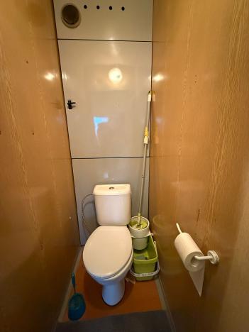 Pronájem bytu 2+1, Třebíč, Tkalcovská, 54 m2