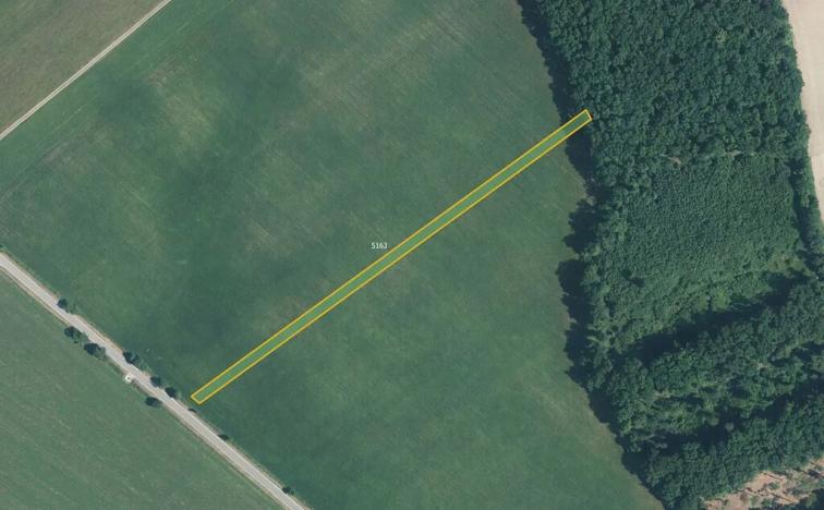 Prodej pole, Kuželov, 14434 m2