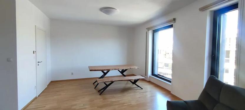 Pronájem bytu 3+kk, Ostrava, Biskupská, 101 m2