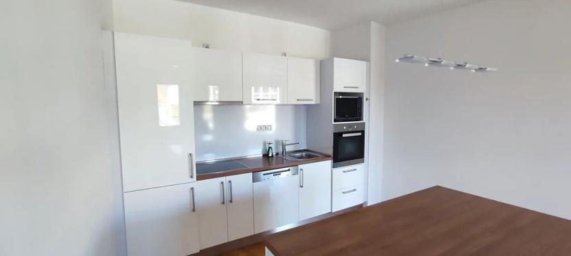 Pronájem bytu 3+kk, Ostrava, Biskupská, 101 m2