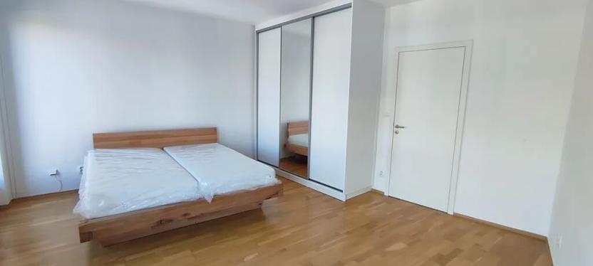 Pronájem bytu 3+kk, Ostrava, Biskupská, 101 m2