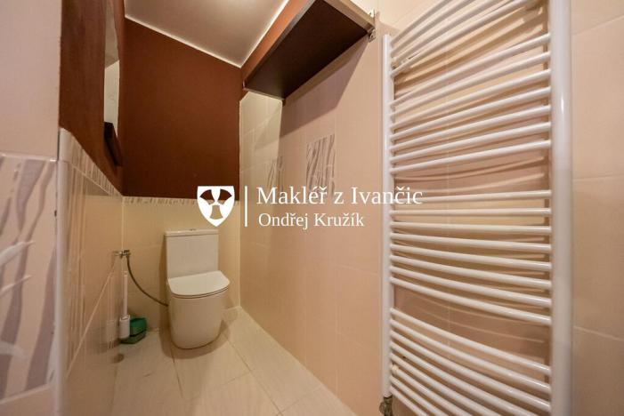 Prodej rodinného domu, Ivančice, Jana Schwarze, 178 m2