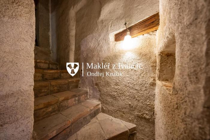 Prodej rodinného domu, Ivančice, Jana Schwarze, 178 m2