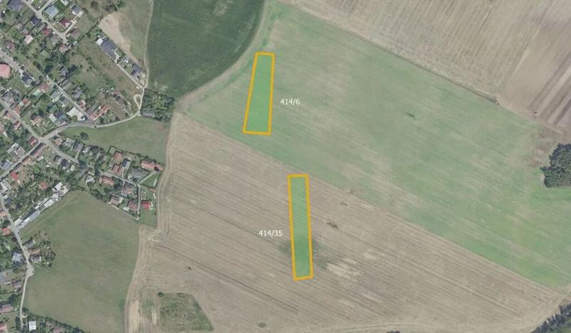 Prodej pole, Horoušany, 12355 m2