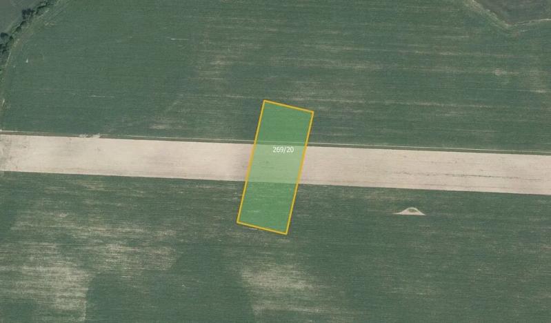 Prodej pole, Velký Týnec, 15521 m2