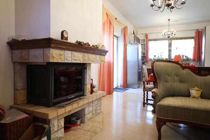 Prodej rodinného domu, Praha - Točná, Na Stráňkách, 300 m2