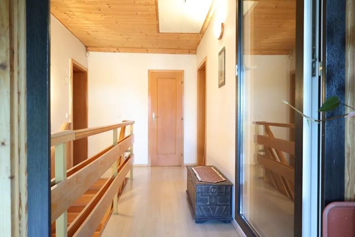 Prodej rodinného domu, Praha - Točná, Na Stráňkách, 300 m2