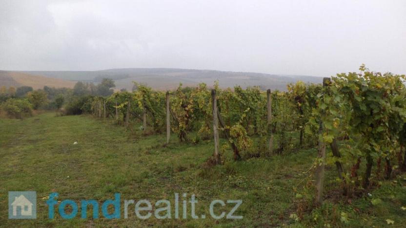 Prodej pozemku, Morkůvky, 4541 m2