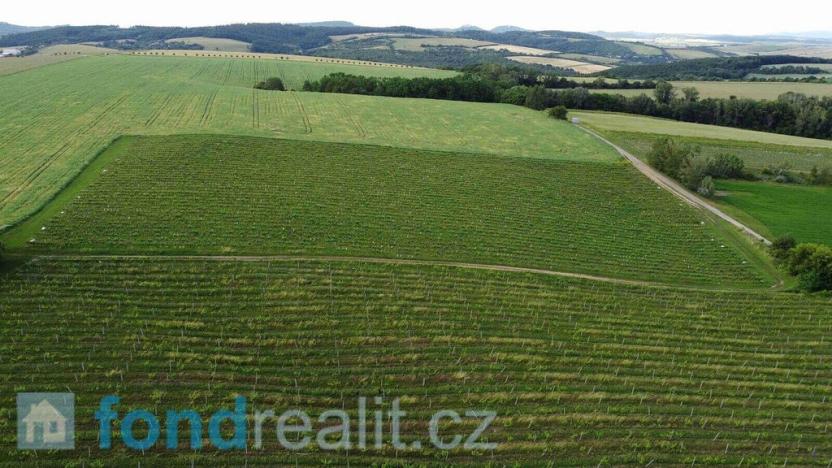 Prodej pozemku, Ořechov, 27055 m2