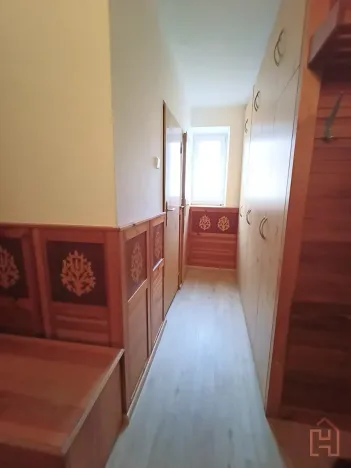 Pronájem bytu 2+1, Havlíčkův Brod, Ledečská, 69 m2