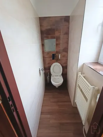 Pronájem bytu 2+1, Havlíčkův Brod, Ledečská, 69 m2