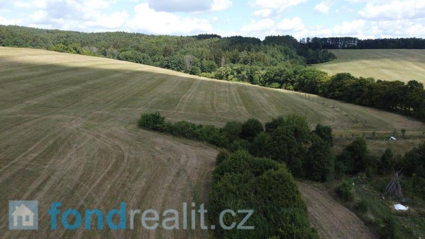 Prodej pozemku, Slavičín - Nevšová, 18347 m2