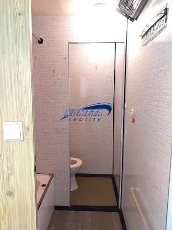 Prodej bytu 1+1, Rousínov, V Sídlišti, 32 m2