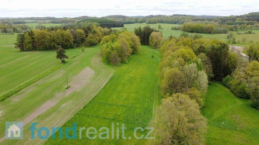 Prodej pole, Lásenice, 20140 m2